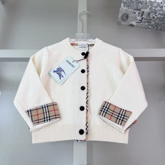 Boys' and Girls' Cardigan