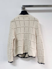 Knitted Cardigan