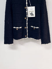 Knitted Cardigan