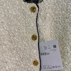 Tweed Coat