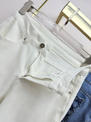 Versatile Flared Jeans