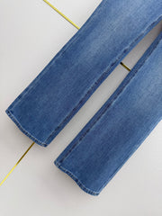 Versatile Flared Jeans