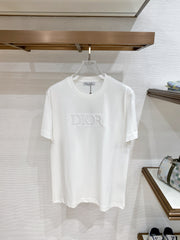 Short-Sleeve Crewneck T-Shirt