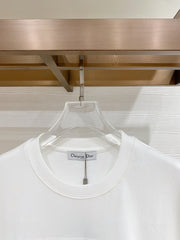 Short-Sleeve Crewneck T-Shirt