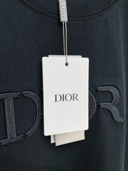 Short-Sleeve Crewneck T-Shirt