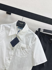 26SS — New Age-Defying Casual Suit