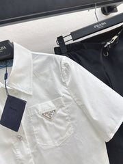 26SS — New Age-Defying Casual Suit
