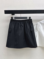26SS — New Age-Defying Casual Suit