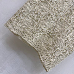 Short-Sleeve Knitted Polo