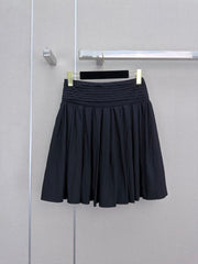 26SS New Arrival: High-Waisted Skirt