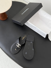 26SS New Arrivals: Camellia Slide Series