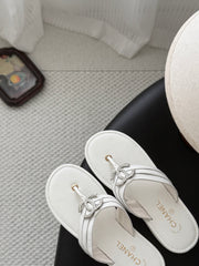 26SS New Arrivals: Camellia Slide Series
