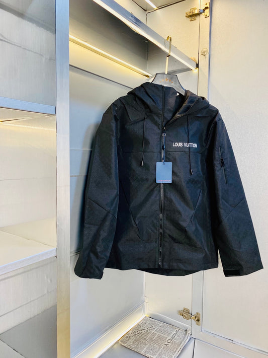 Outerwear, jacket, windproof coat