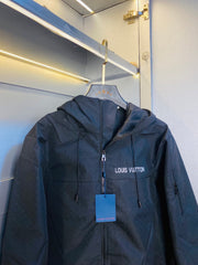 Outerwear, jacket, windproof coat