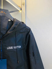 Outerwear, jacket, windproof coat