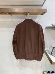 Stand-up collar jacket, spring outerwear