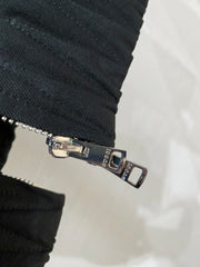 Stand-up collar jacket, spring outerwear