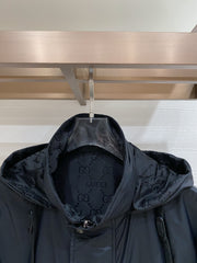 Stand-up collar jacket, spring outerwear