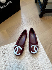 Kangpeng single shoes