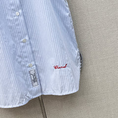 Sleeveless Shirt