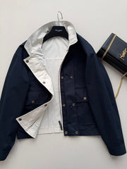 Reversible Jacket