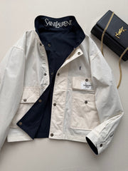 Reversible Jacket