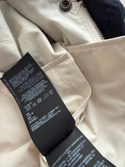 Reversible Jacket