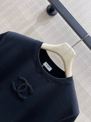 Simple Short-Sleeve T-Shirt