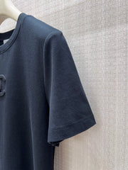 Simple Short-Sleeve T-Shirt