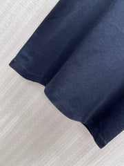 Simple Short-Sleeve T-Shirt