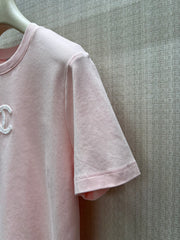Simple Short-Sleeve T-Shirt