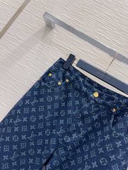 Denim Jeans