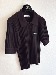 Youthful Polo Knitwear