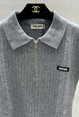 Collared Polo
