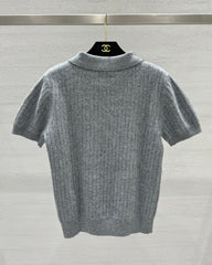 Collared Polo