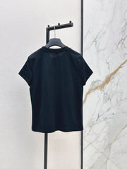 Jacquard Denim Jacket