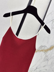 Knit Vest