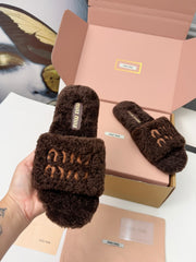 New loafers