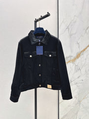 Collared Jacket