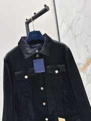 Collared Jacket