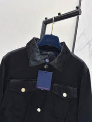 Collared Jacket
