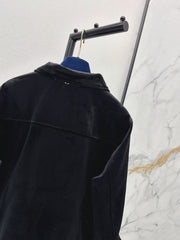 Collared Jacket