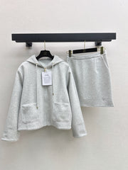 Chic Matching Set