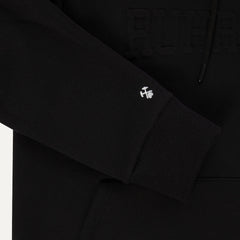 Hoodie "Ruhr York" Black