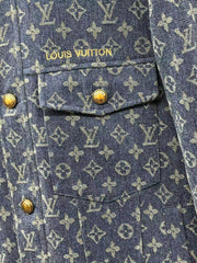 Stylish casual jacket