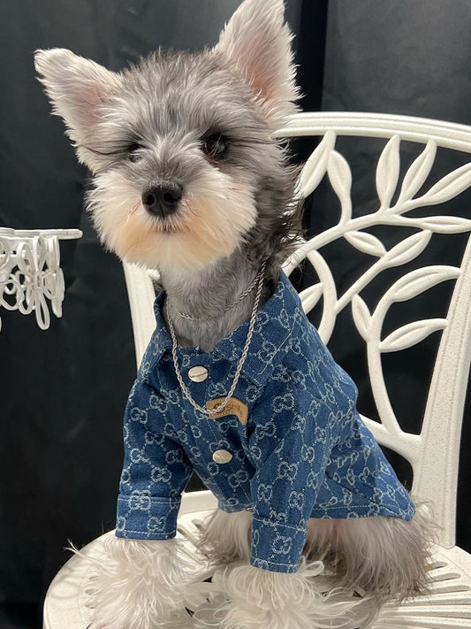 Pet clothes
