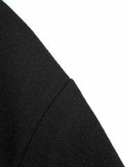 Logo Metal Hooded Jacket