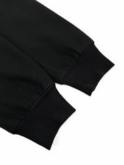 Logo Metal Hooded Jacket