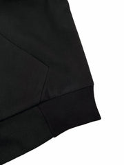 Logo Metal Hooded Jacket