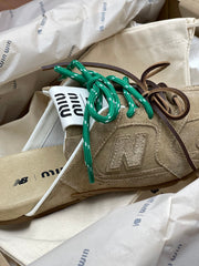 Collaboration German Training Shoes